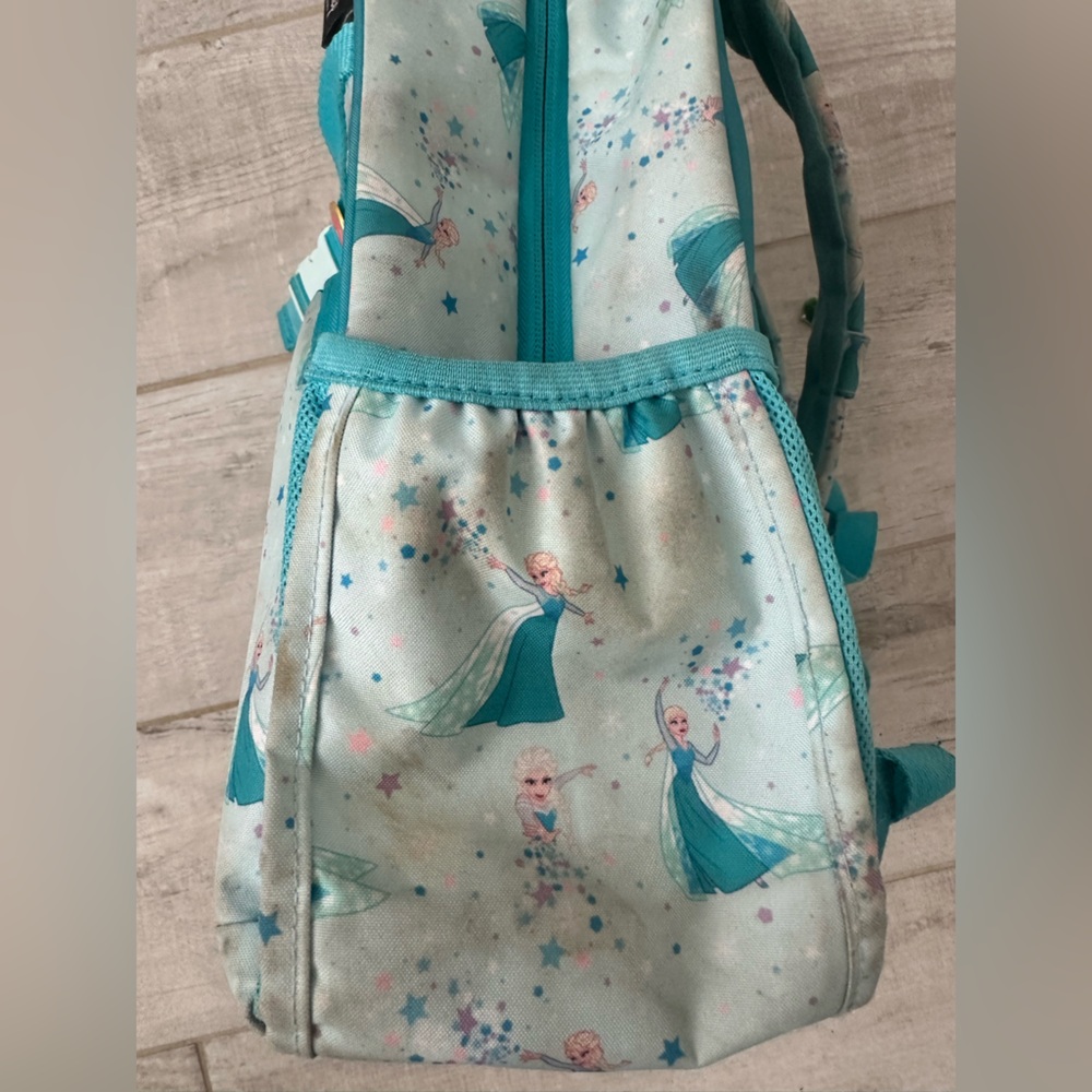 Disney Frozen Elsa Kids Backpack by Simple Modern - Picture 8 of 13